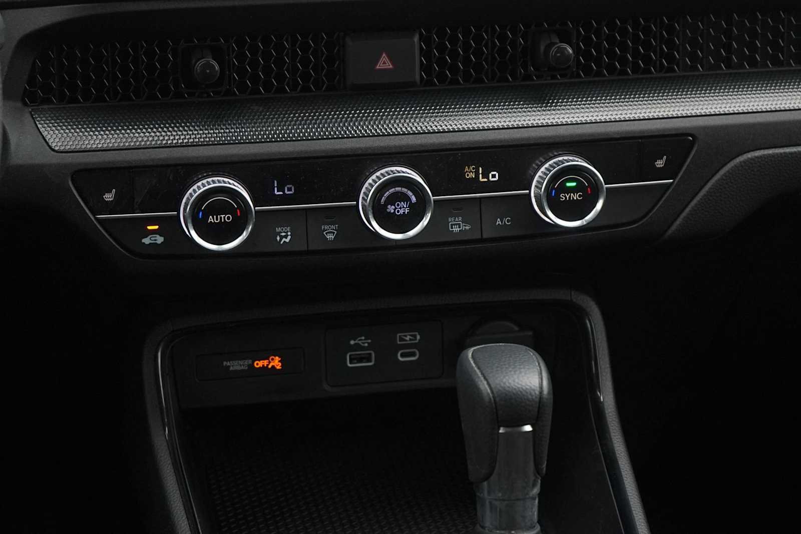 Certified 2024 Honda CR-V EX image 22