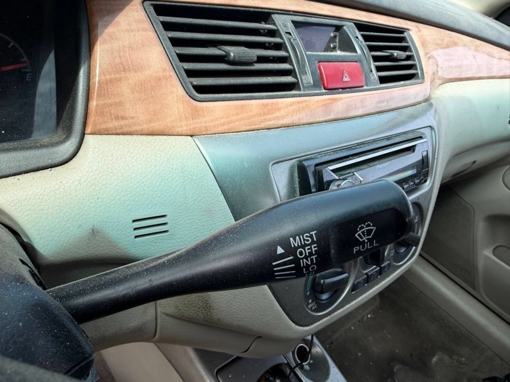 Used 2005 Mitsubishi Lancer ES FWD image 20