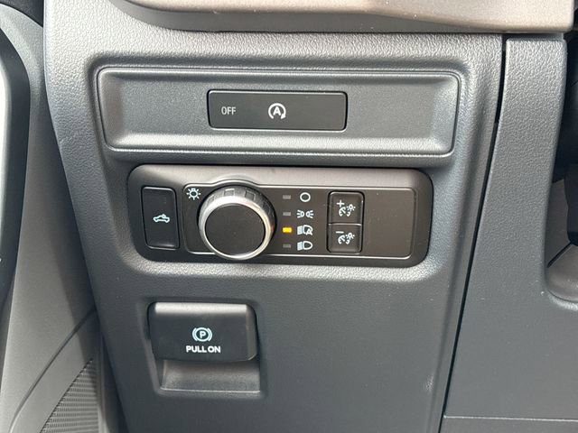 New 2025 Ford F150 XL image 32