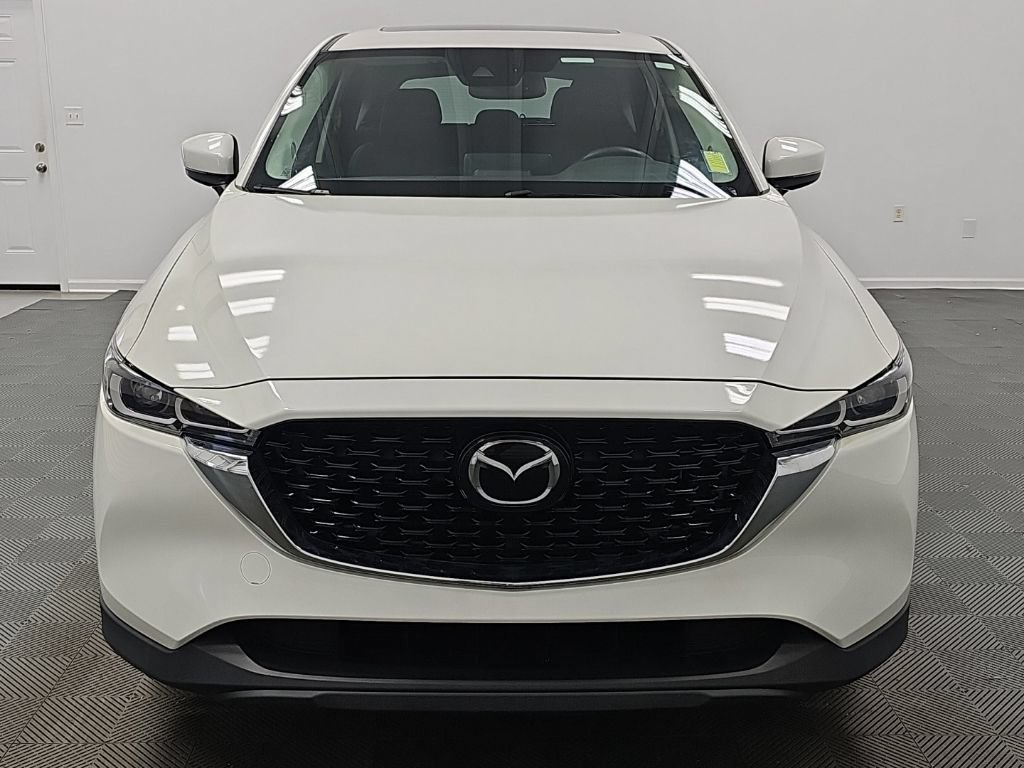 Used 2023 MAZDA CX-5 AWD 2.5 S image 4