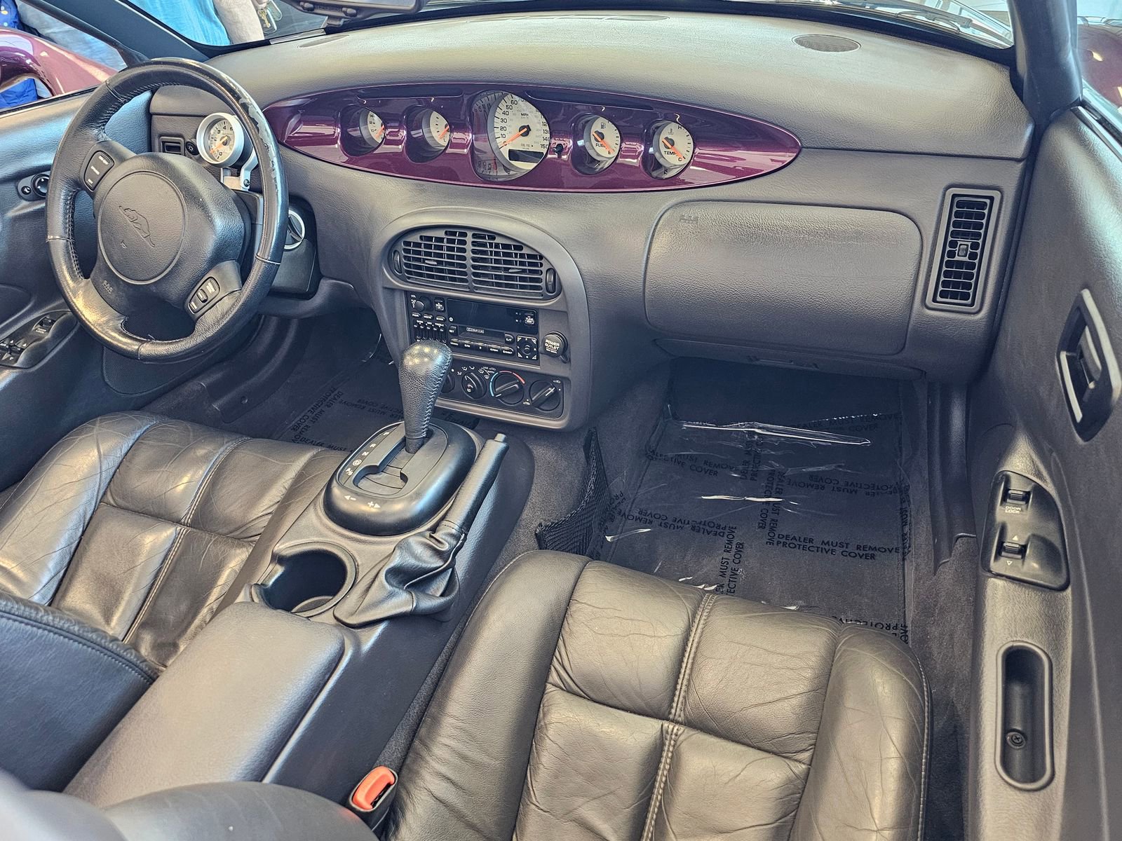 Used 1999 Plymouth Prowler image 22