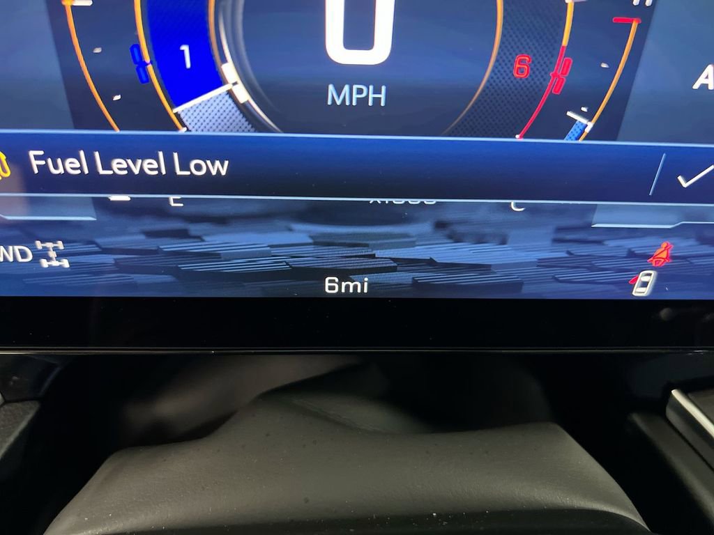 New 2026 Chevrolet Suburban Z71 w/ Comfort Package image 13