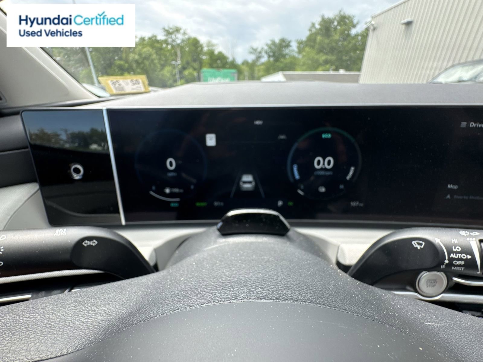 Used 2025 Hyundai Tucson Limited image 20