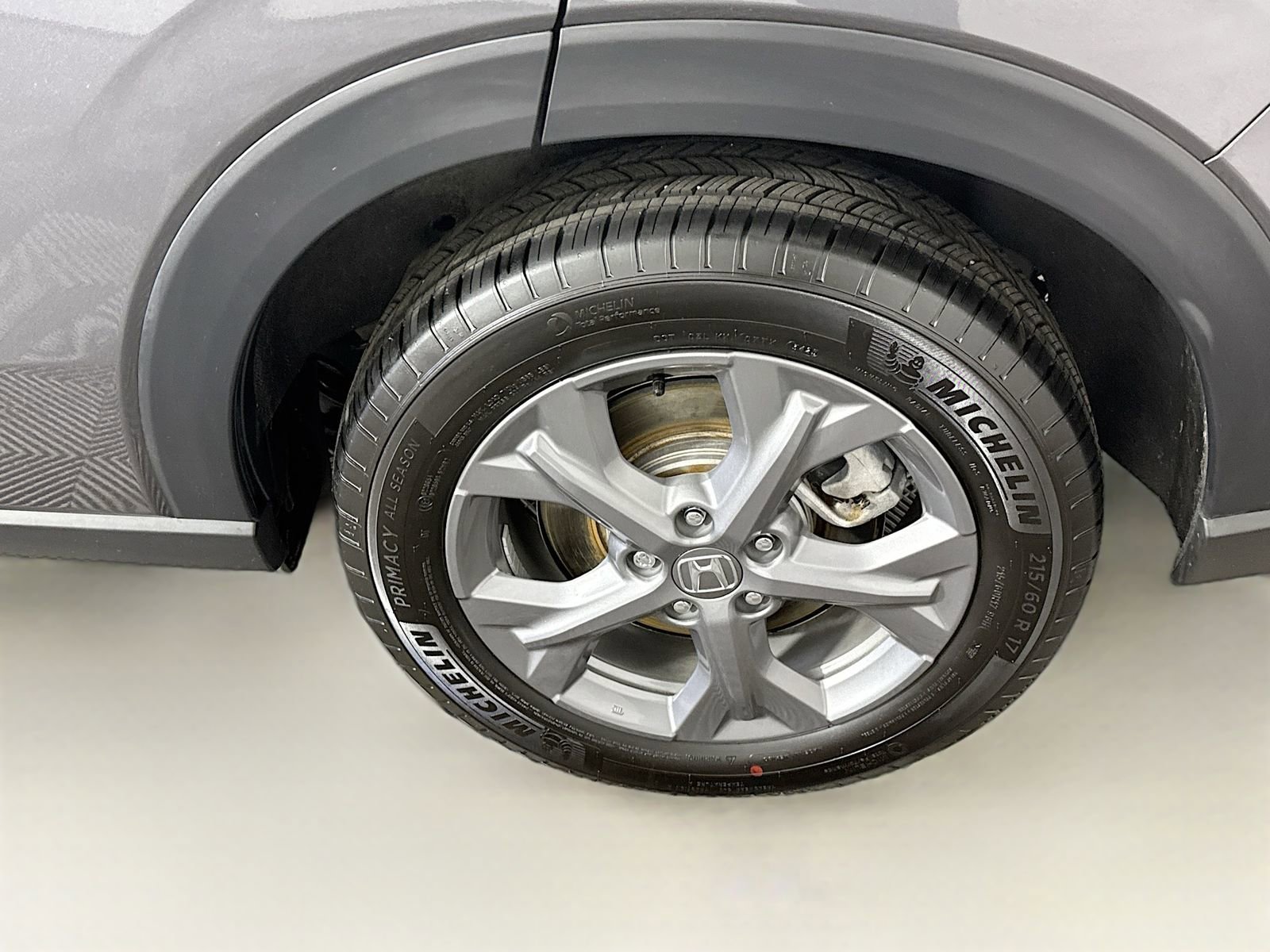 Used 2026 Honda HR-V LX image 15