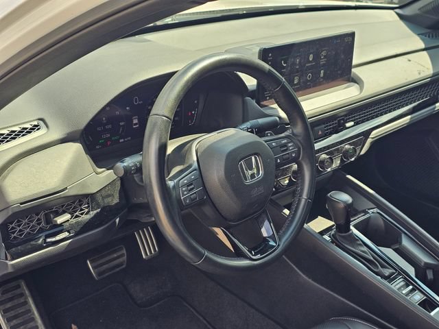 Used 2024 Honda Accord Sport image 5