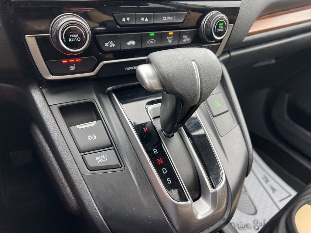 Used 2017 Honda CR-V EX image 14