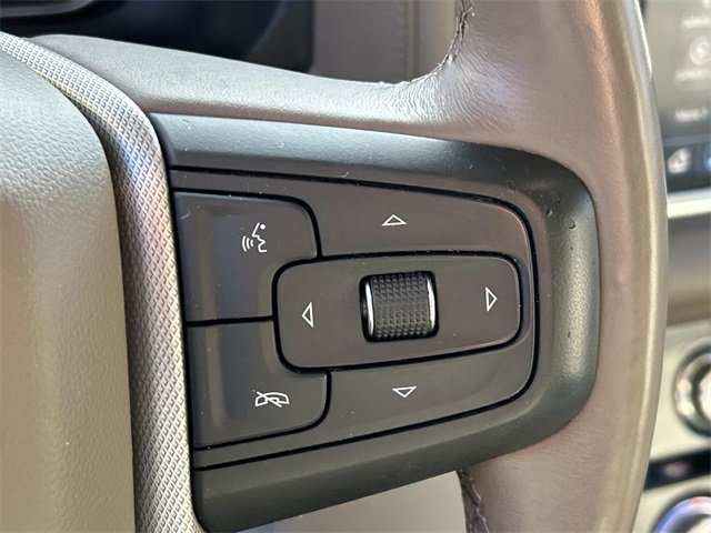 Used 2021 GMC Yukon Denali w/ Max Trailering Package image 39