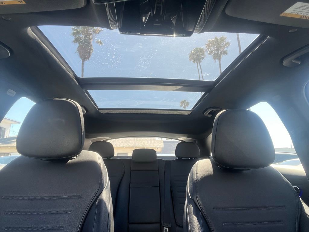 Used 2025 Mercedes-Benz GLC 43 AMG 4MATIC image 23