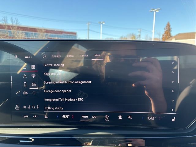 New 2025 Audi A5 2.0T Premium image 26