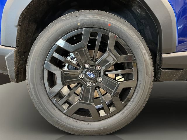 New 2026 Subaru Outback Limited XT image 23