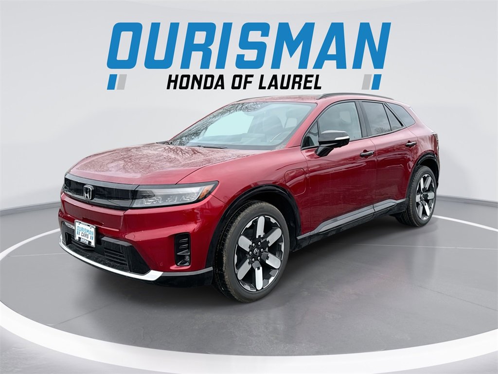 New 2026 Honda Prologue Elite video 1