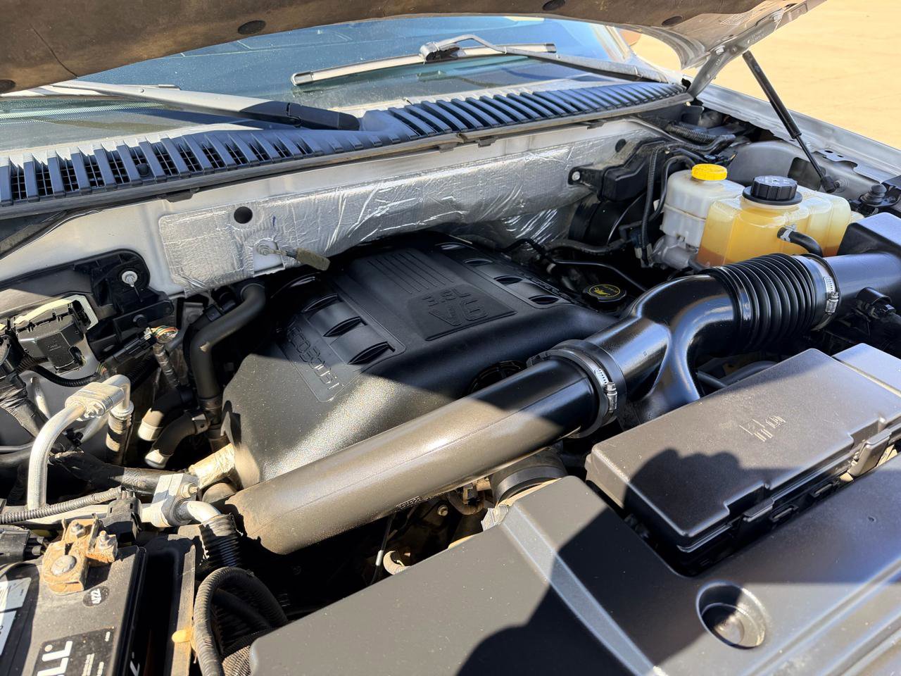 Used 2016 Ford Expedition EL Limited image 29