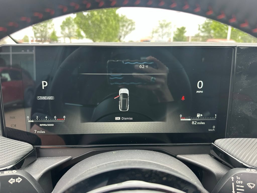 New 2026 Nissan Kicks SR w/ SR Premium Package AWD/4WD image 16
