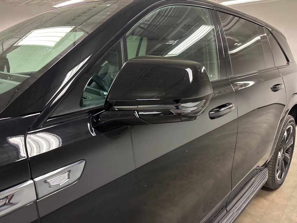 New 2025 Cadillac Escalade IQ Sport 1 w/ Smart Trailering package image 11