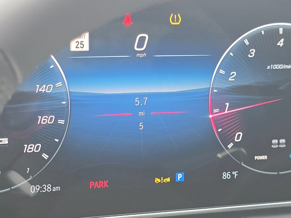 New 2026 Mercedes-Benz CLE 53 AMG 4MATIC Coupe image 28