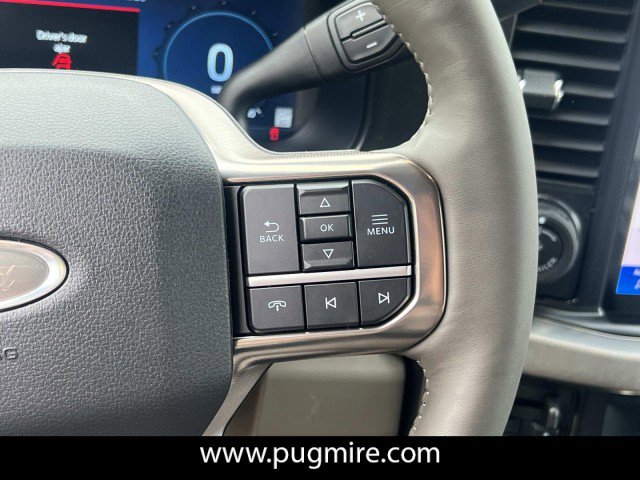 New 2026 Ford F350 Platinum w/ Platinum Plus Package image 24