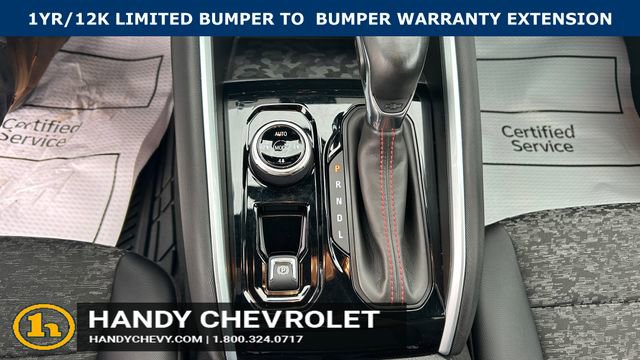 Used 2023 Chevrolet Colorado Z71 w/ Advanced Trailering Package AWD/4WD image 31