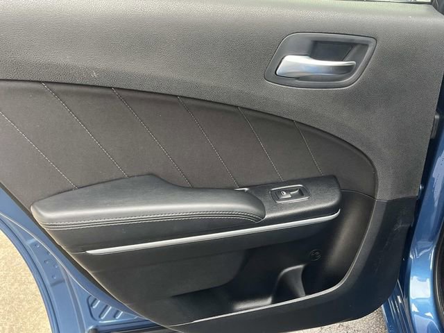 Used 2022 Dodge Charger SXT image 14