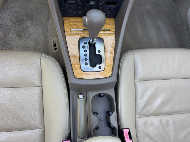 Used 2007 Audi A4 2.0T AWD/4WD image 27