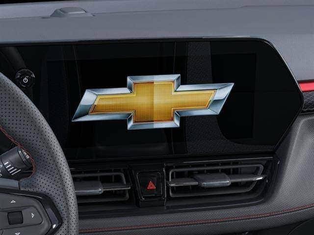 New 2026 Chevrolet TrailBlazer RS w/ Convenience Package FWD image 65