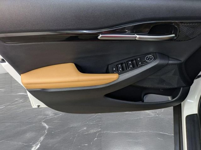 Certified 2024 Kia Seltos EX AWD/4WD image 15