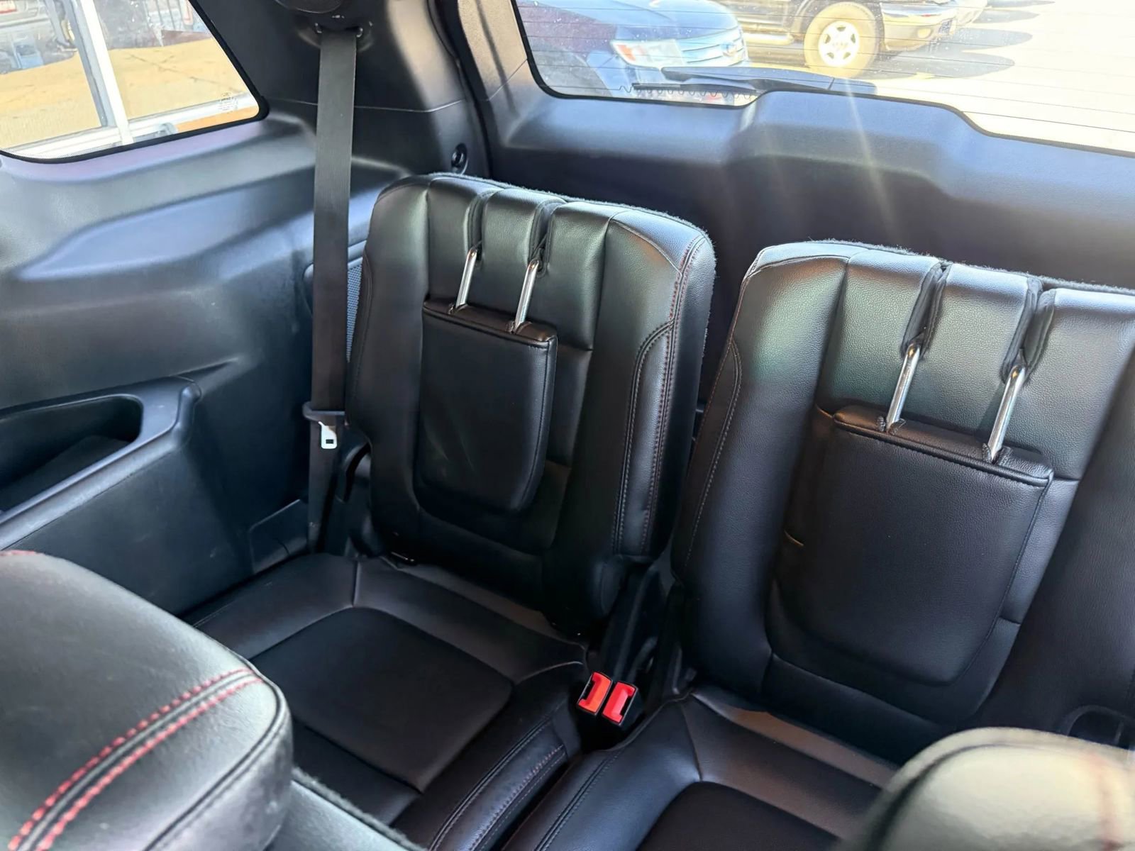 Used 2016 Ford Explorer Sport w/ Equipment Group 401A image 8