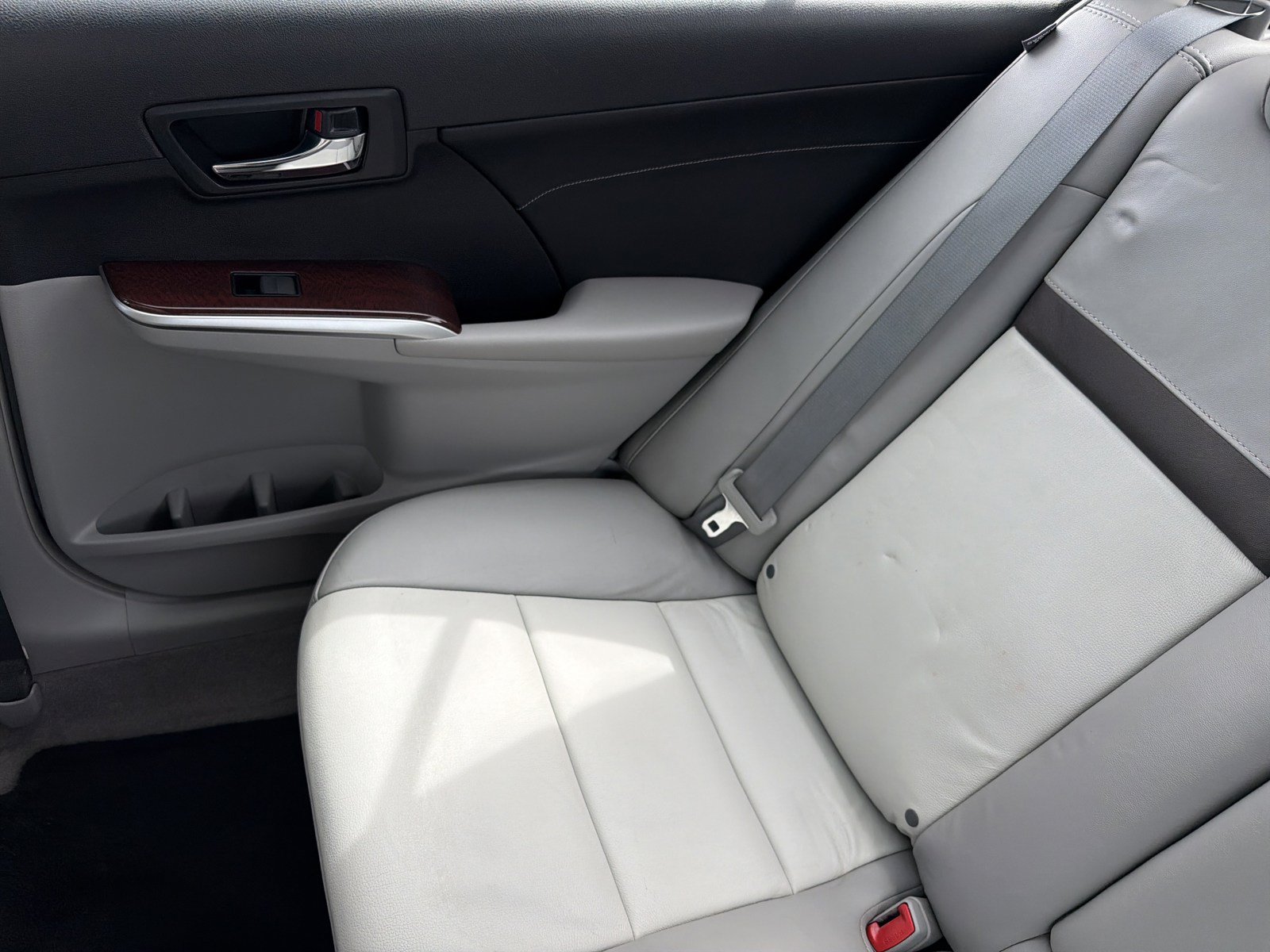 Used 2013 Toyota Camry XLE FWD image 20