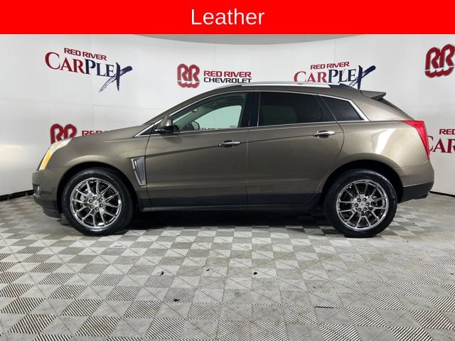 Used 2014 Cadillac SRX Performance w/ Driver Awareness Package image 4