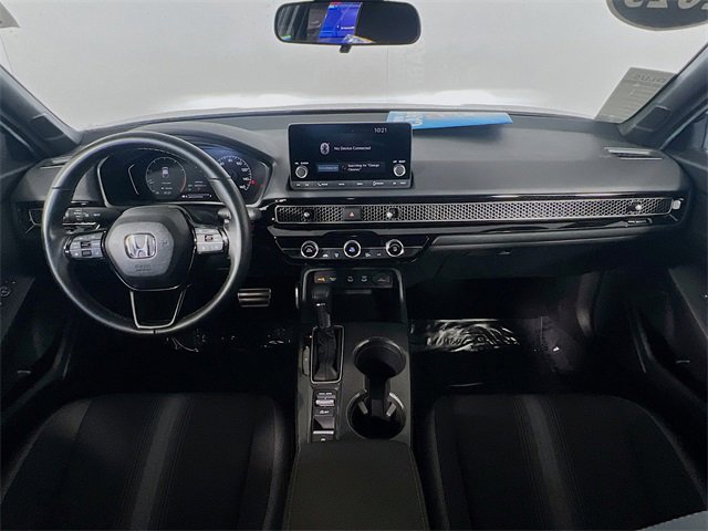Used 2025 Honda Civic Sport image 27