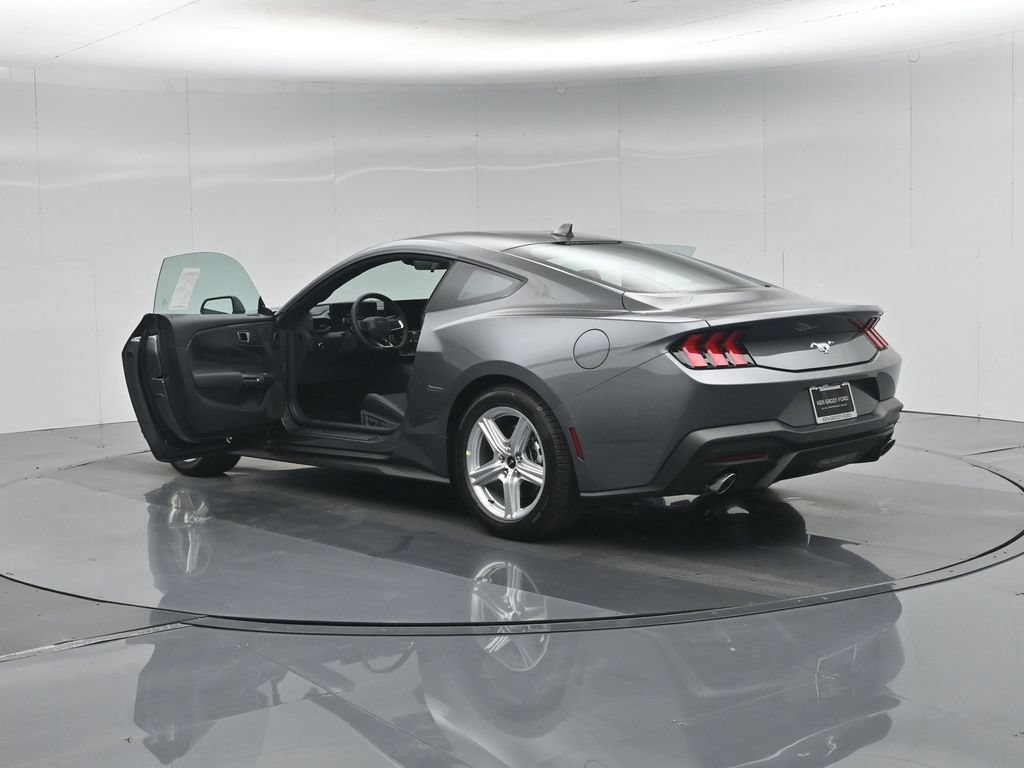 New 2026 Ford Mustang Coupe RWD image 32