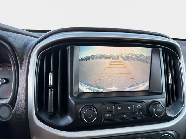 Used 2016 GMC Canyon SLT AWD/4WD image 24