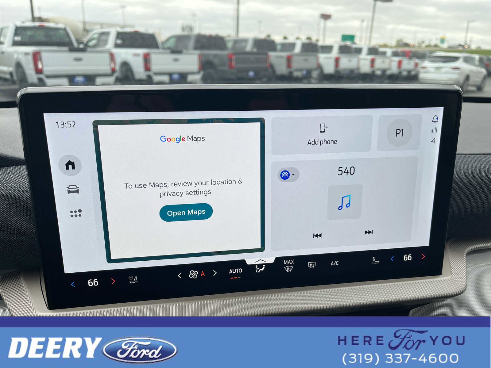 New 2026 Ford Explorer Active image 40