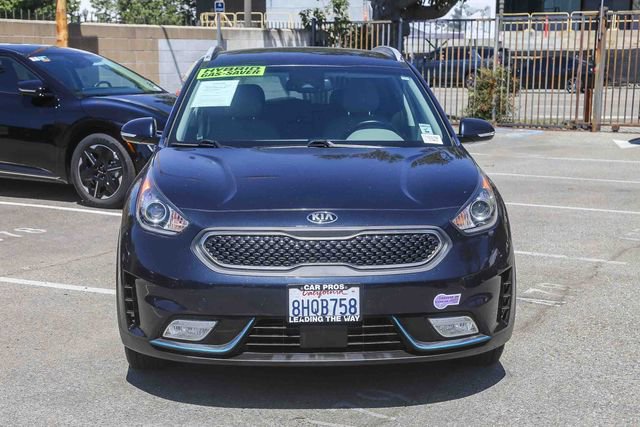 Used 2019 Kia Niro EX image 3