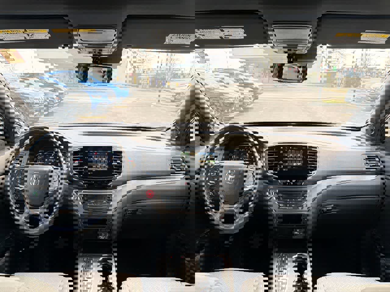 Used 2020 Honda Passport EX-L image 20