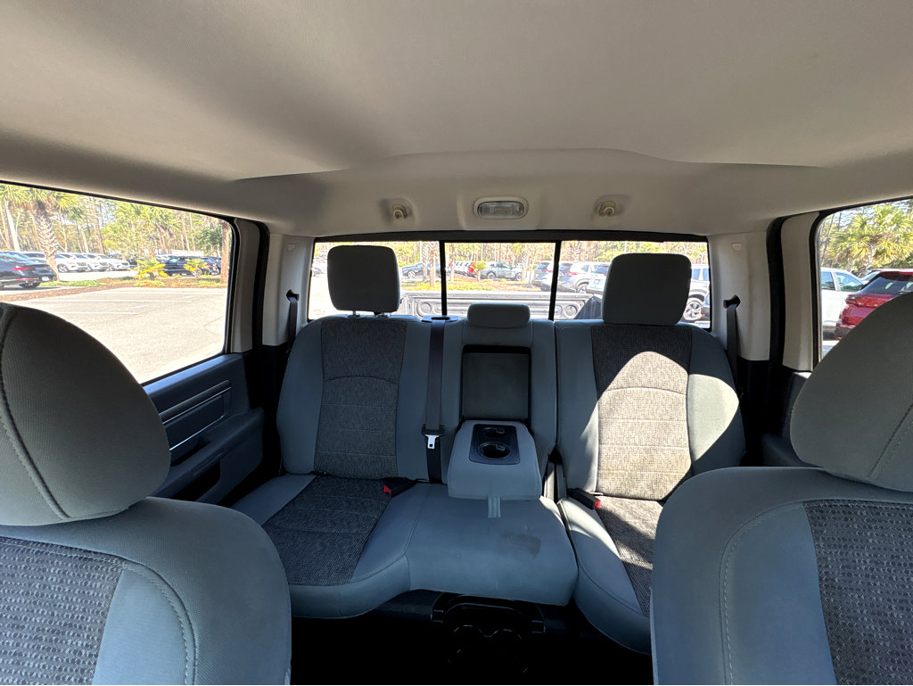 Used 2014 RAM 1500 Lone Star image 29