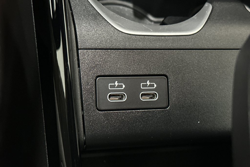 Used 2026 BMW X1 xDrive28i w/ Convenience Package AWD/4WD image 34