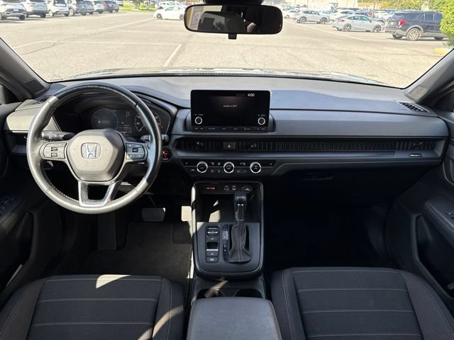 Used 2023 Honda CR-V Sport image 12