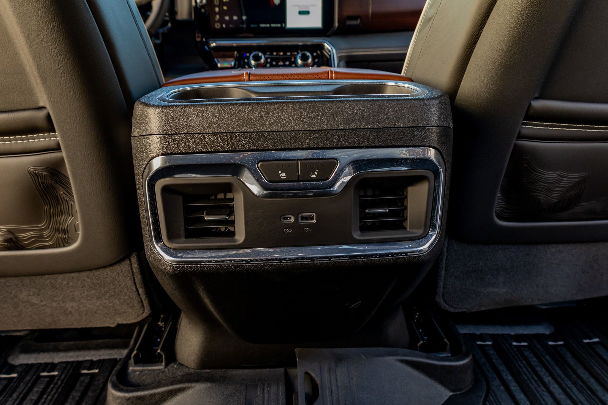 Used 2026 GMC Sierra 3500 Denali Ultimate image 33