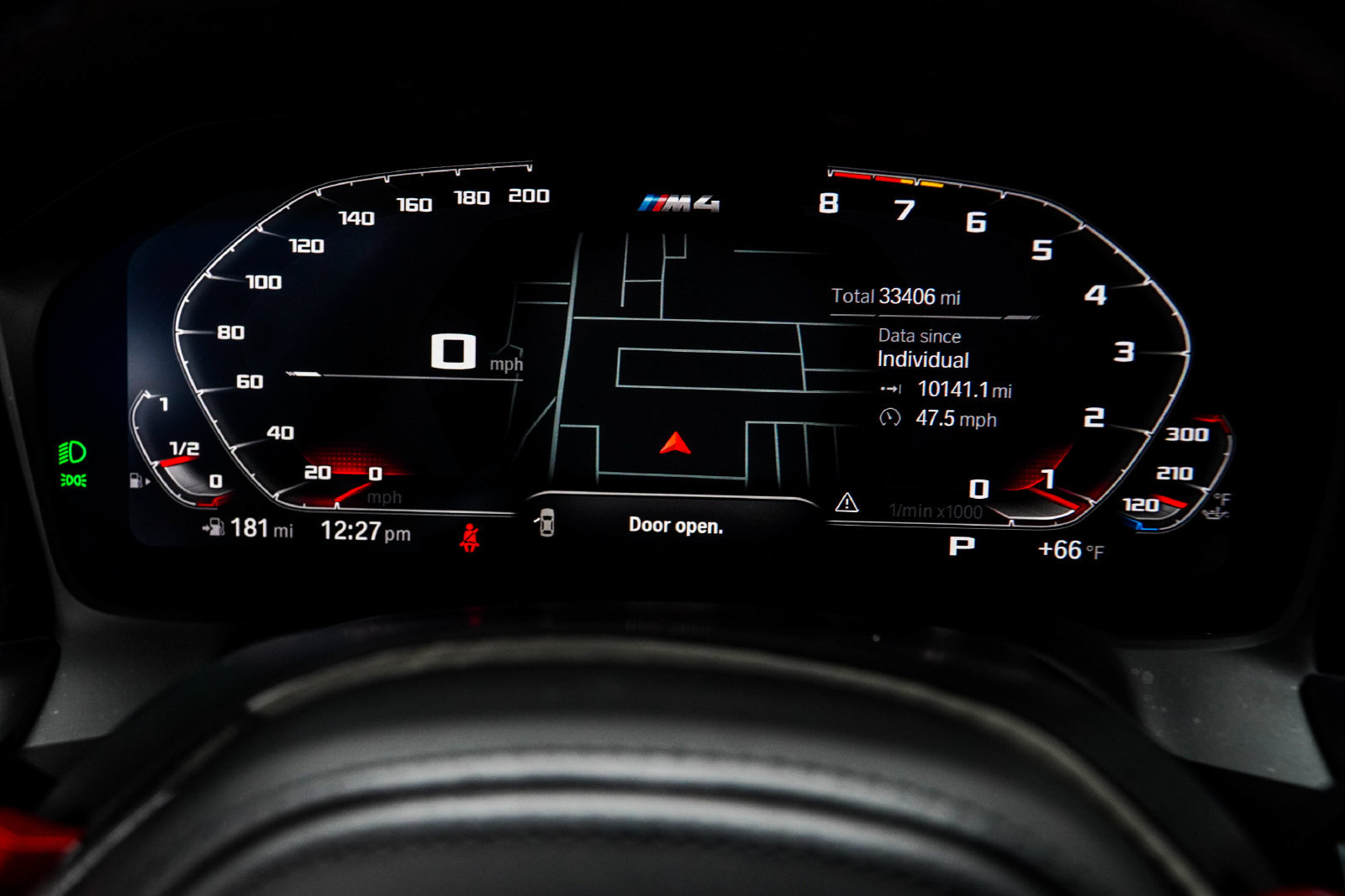 Used 2023 BMW M4 Competition w/ Executive Package RWD image 38