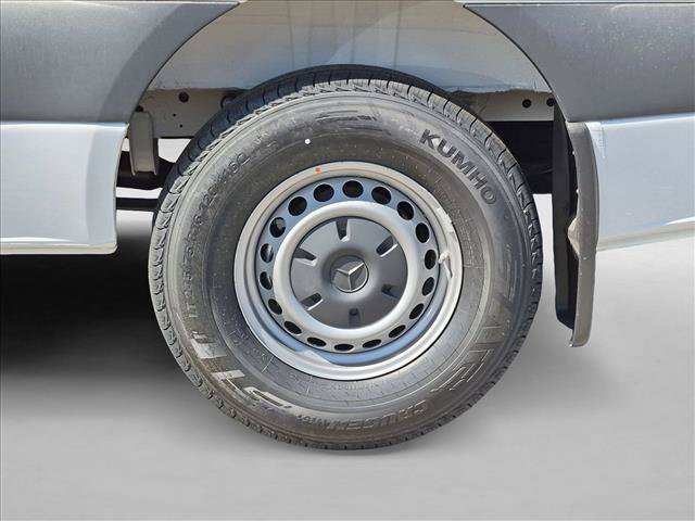 New 2026 Mercedes-Benz Sprinter 2500 image 10