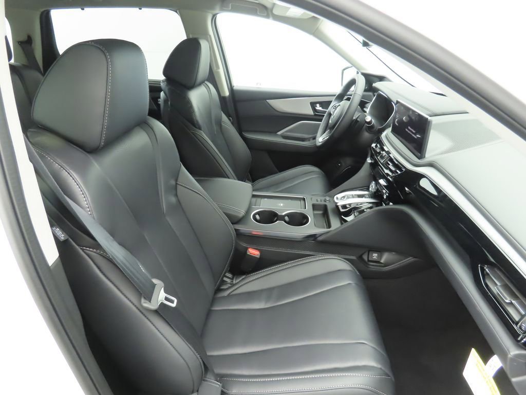 Used 2026 Acura MDX FWD w/ Technology Package image 23