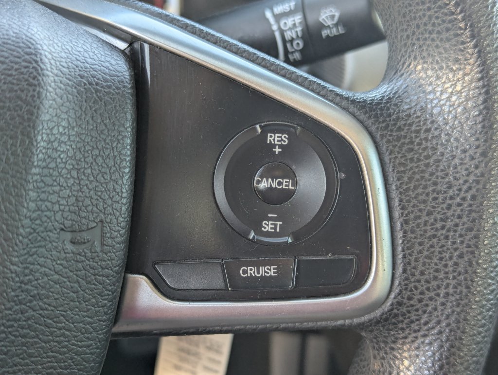 Used 2018 Honda Civic LX image 17