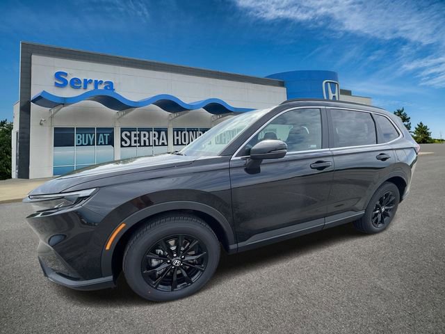 Used 2024 Honda CR-V Sport-L image 1