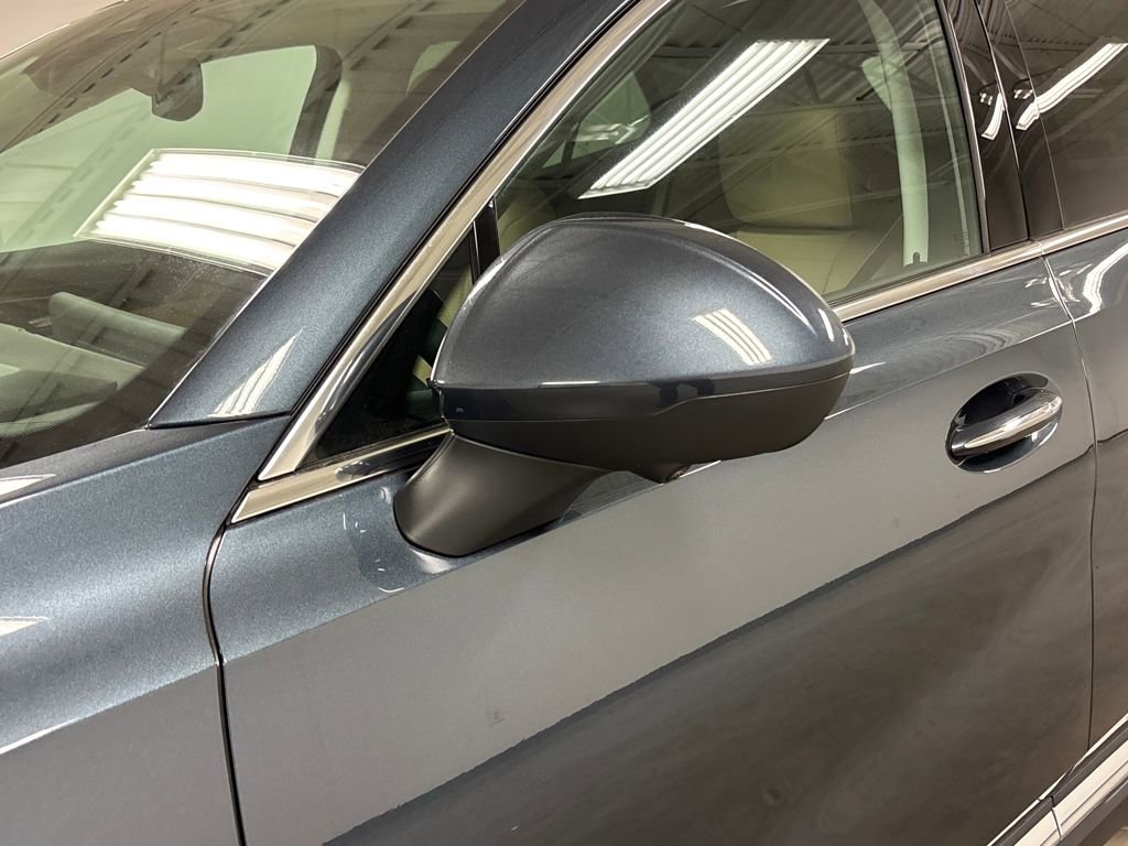 New 2026 Buick Envision Preferred AWD/4WD image 10