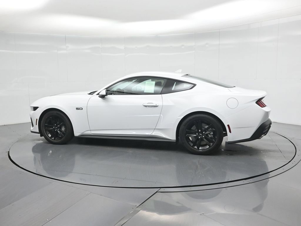 New 2026 Ford Mustang GT image 6