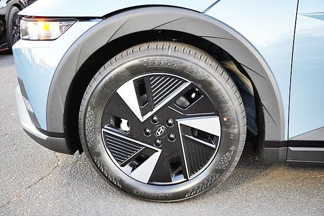 New 2027 Hyundai Ioniq 5 SEL RWD image 14
