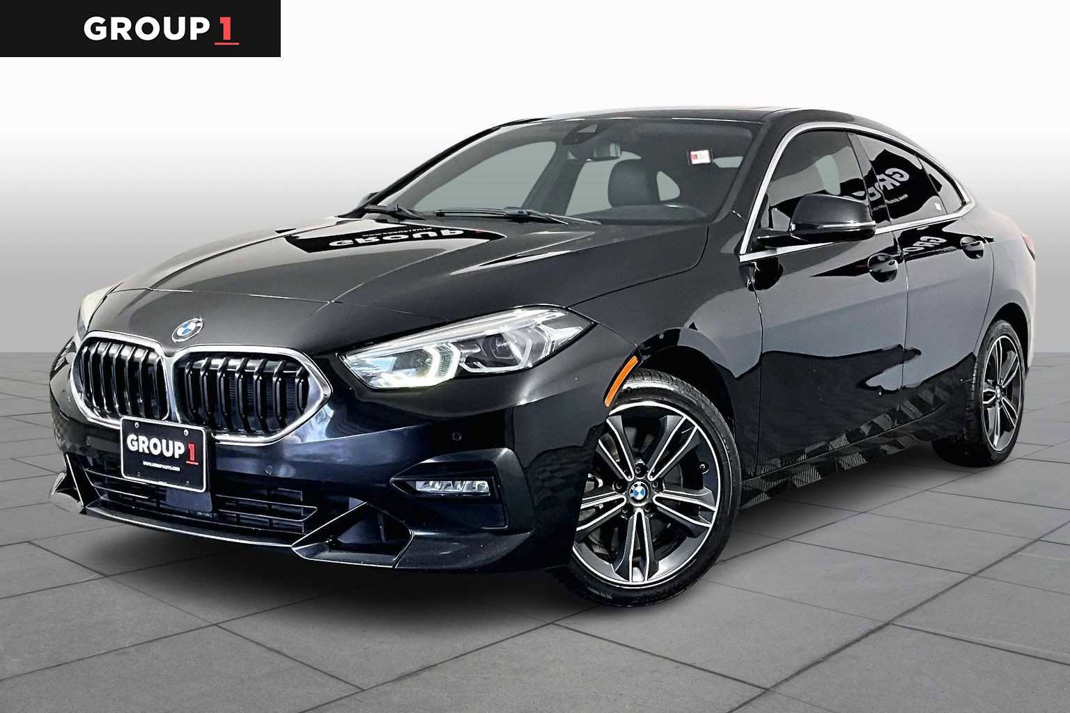 Used 2021 BMW 228i xDrive Gran Coupe w/ Convenience Package image 1