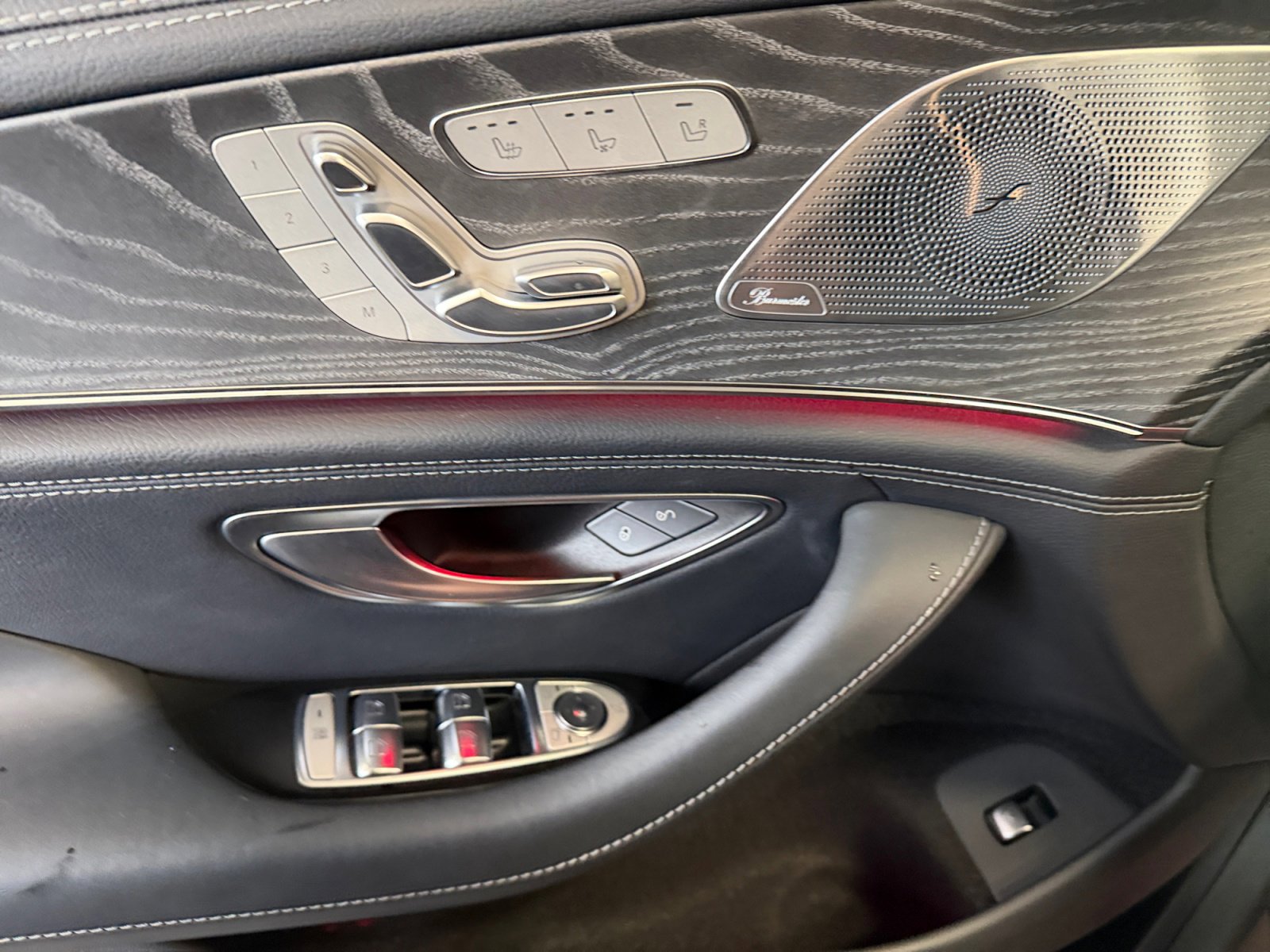 Used 2023 Mercedes-Benz AMG GT 53 image 14