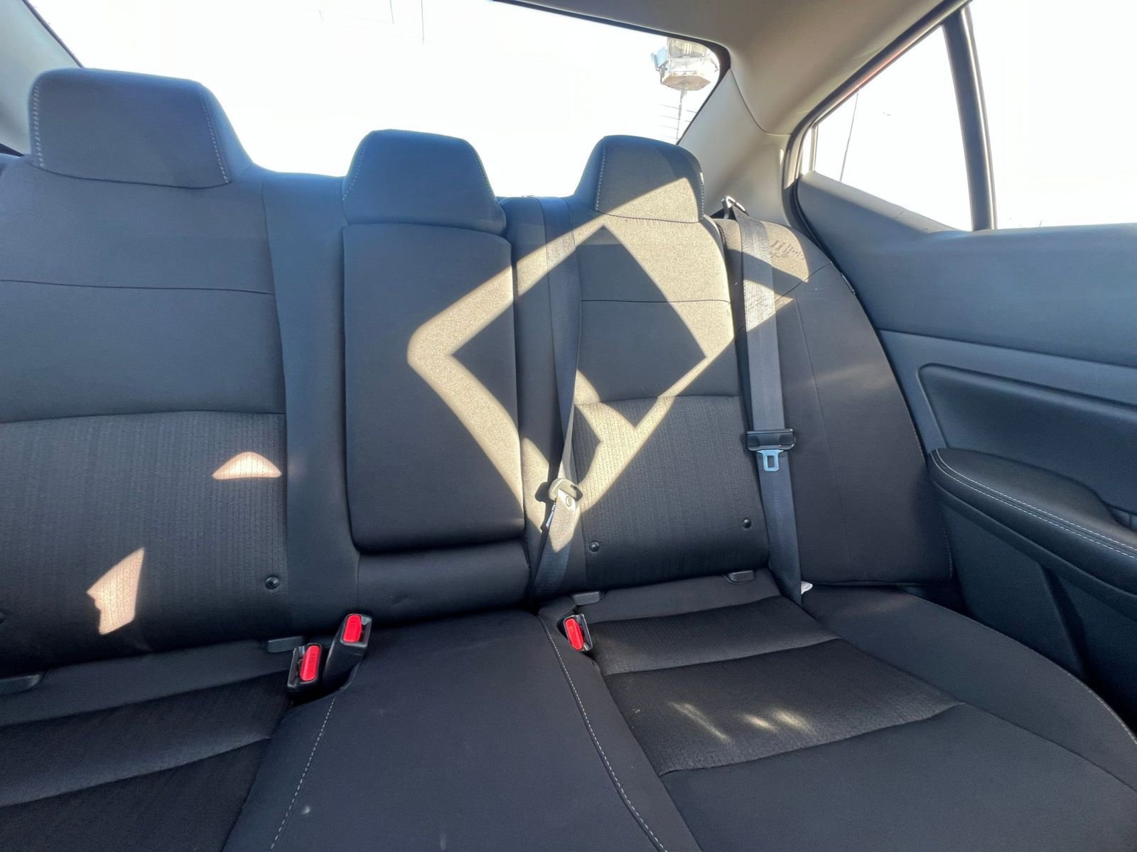 Used 2025 Nissan Altima 2.5 SV image 37