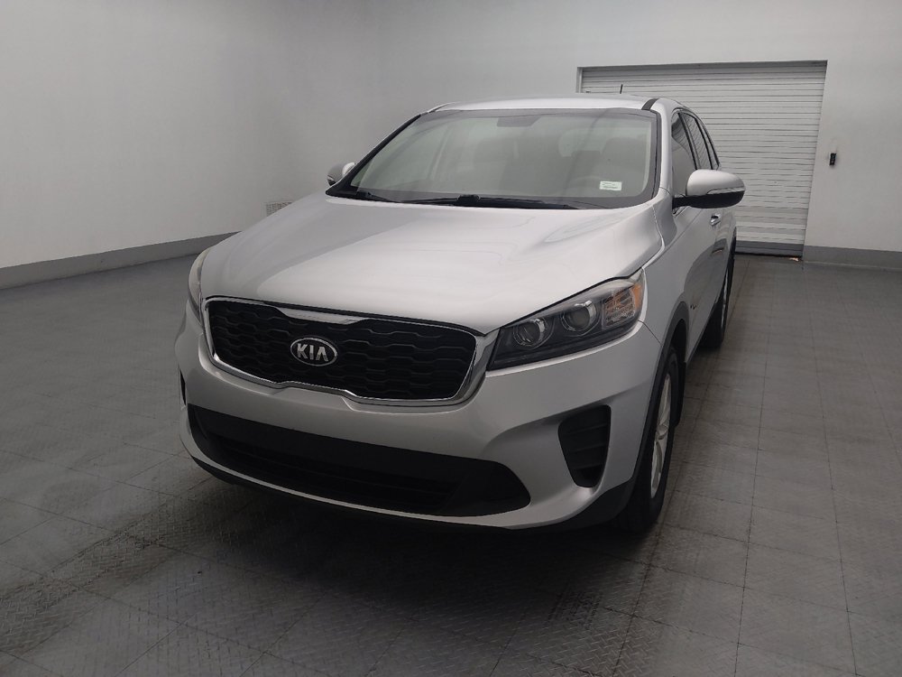 Used 2020 Kia Sorento L FWD image 15